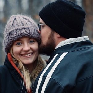 Meet your Posher, Colton